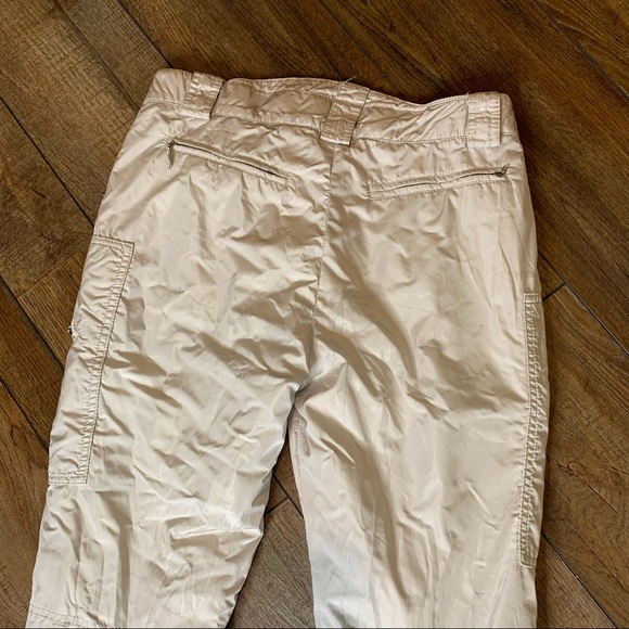 Postcard Silver Snowboard/Ski Pants - Picture 6 of 11